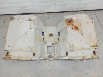BMW 323i Front Floor Carpet - 0