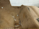 BMW 323i Front Floor Carpet-4