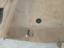 BMW 323i Front Floor Carpet-9