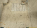BMW 323i Front Floor Carpet-12