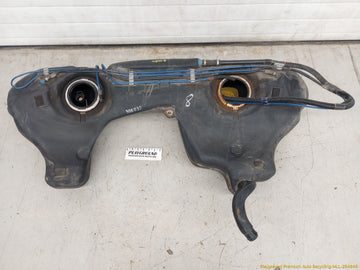 BMW 323i Fuel Gas Tank