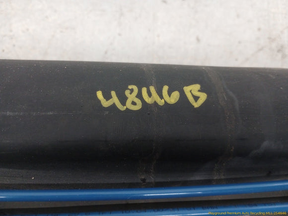 BMW 323i Fuel Gas Tank