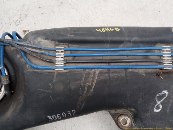 BMW 323i Fuel Gas Tank