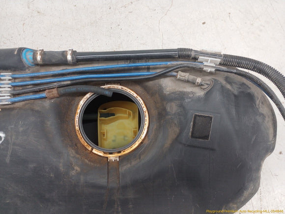 BMW 323i Fuel Gas Tank