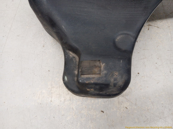 BMW 323i Fuel Gas Tank