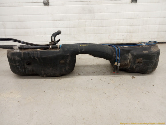 BMW 323i Fuel Gas Tank