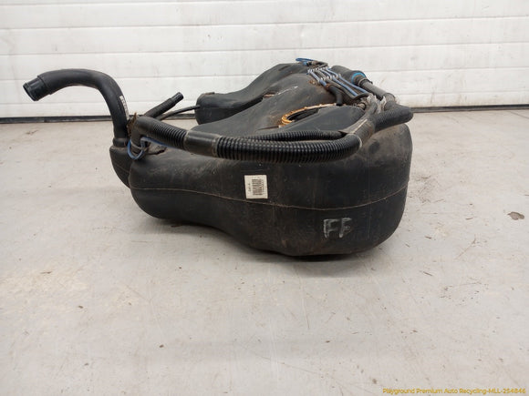 BMW 323i Fuel Gas Tank