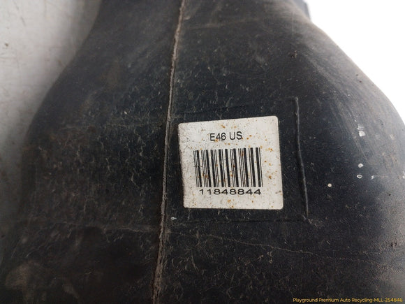 BMW 323i Fuel Gas Tank