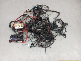 BMW 323i Full Car Wire Harness