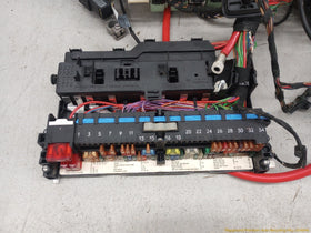 BMW 323i Full Car Wire Harness - 0