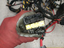 BMW 323i Full Car Wire Harness-4