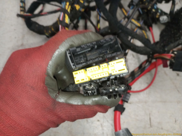 BMW 323i Full Car Wire Harness