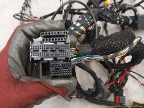 BMW 323i Full Car Wire Harness