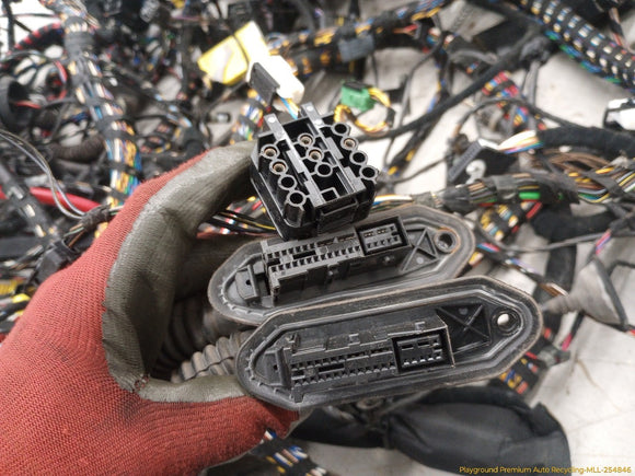 BMW 323i Full Car Wire Harness
