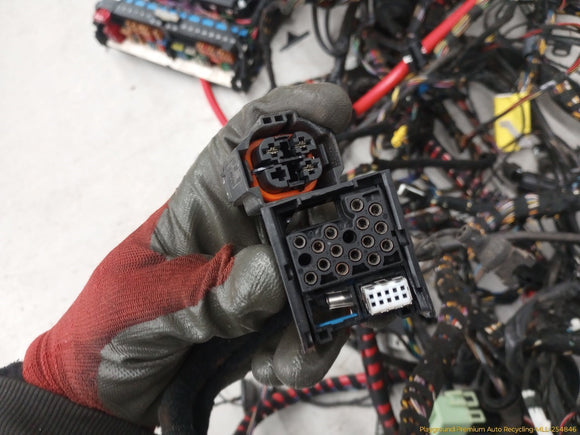 BMW 323i Full Car Wire Harness