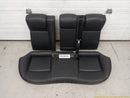Saab 9-3 Rear Seat Set-1