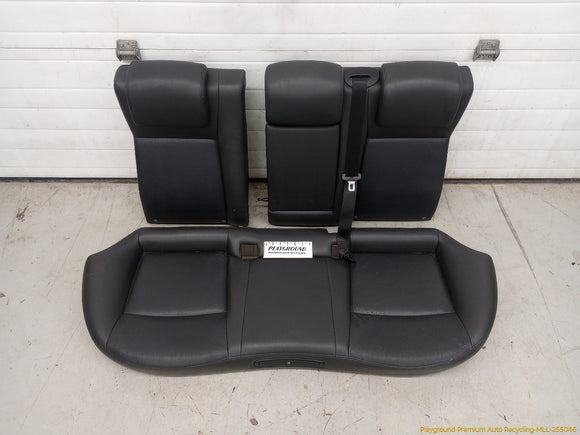 Saab 9-3 Rear Seat Set