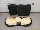 Saab 9-3 Rear Seat Set-2