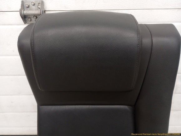 Saab 9-3 Rear Seat Set