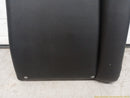 Saab 9-3 Rear Seat Set-4