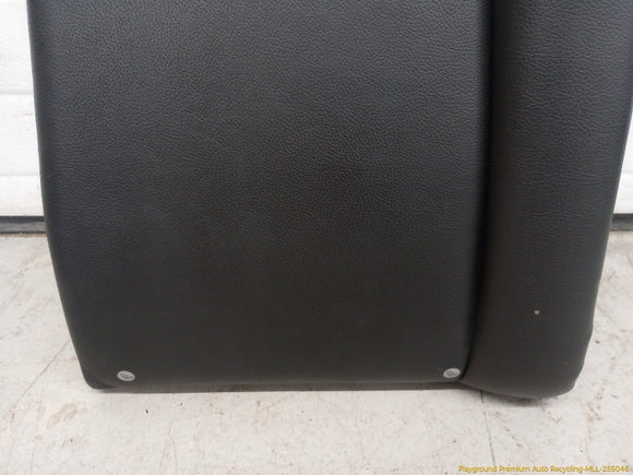 Saab 9-3 Rear Seat Set