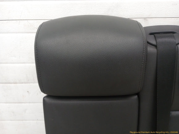 Saab 9-3 Rear Seat Set