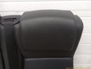 Saab 9-3 Rear Seat Set-7