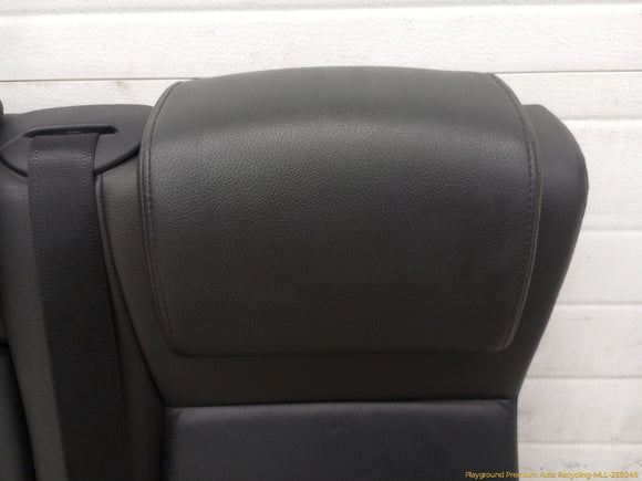 Saab 9-3 Rear Seat Set