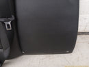 Saab 9-3 Rear Seat Set-8