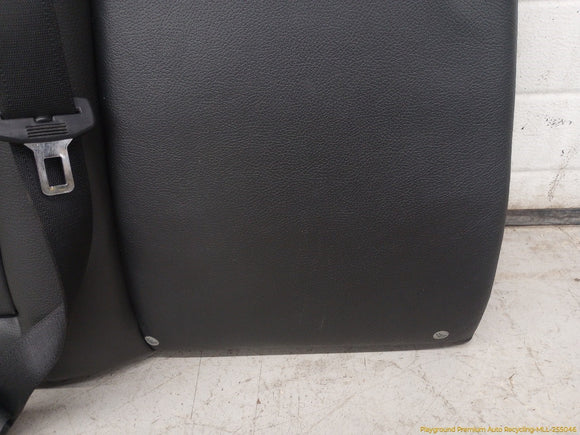 Saab 9-3 Rear Seat Set