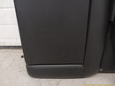 Saab 9-3 Rear Seat Set-9