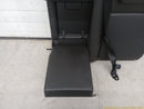 Saab 9-3 Rear Seat Set-10
