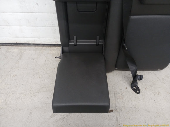 Saab 9-3 Rear Seat Set