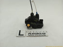 Saab 9-3 Driver Left Rear Door Lock Actuator-1