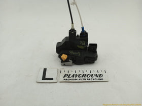 Saab 9-3 Driver Left Rear Door Lock Actuator
