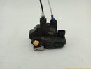 Saab 9-3 Driver Left Rear Door Lock Actuator-2