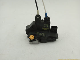 Saab 9-3 Driver Left Rear Door Lock Actuator - 0
