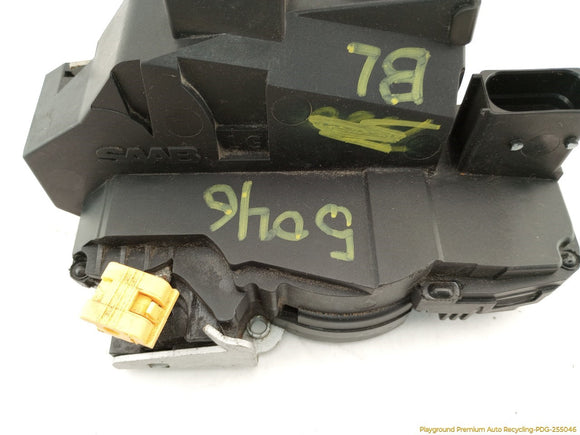Saab 9-3 Driver Left Rear Door Lock Actuator