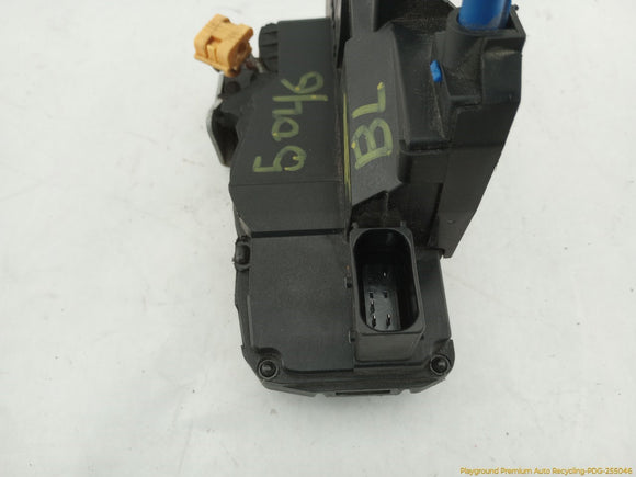 Saab 9-3 Driver Left Rear Door Lock Actuator