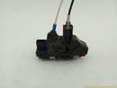 Saab 9-3 Driver Left Rear Door Lock Actuator-5