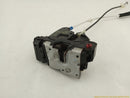 Saab 9-3 Driver Left Rear Door Lock Actuator-6