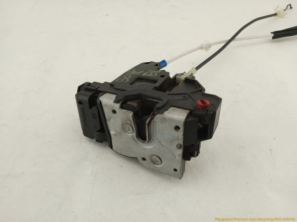 Saab 9-3 Driver Left Rear Door Lock Actuator