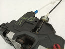 Saab 9-3 Driver Left Rear Door Lock Actuator-7