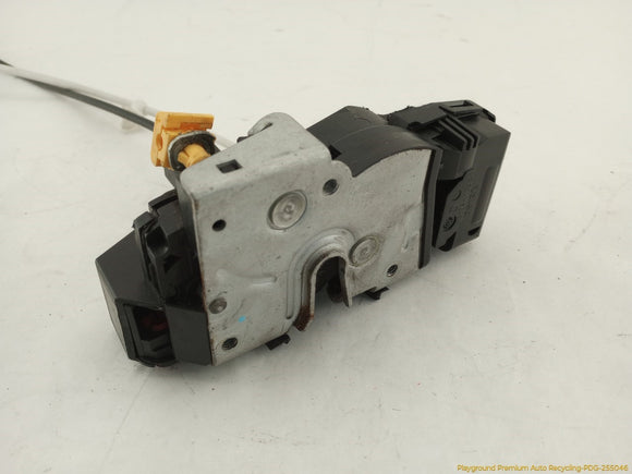 Saab 9-3 Driver Left Rear Door Lock Actuator