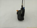 Saab 9-3 Driver Left Rear Door Lock Actuator-10