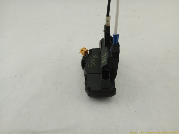 Saab 9-3 Driver Left Rear Door Lock Actuator