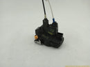 Saab 9-3 Driver Left Rear Door Lock Actuator-11