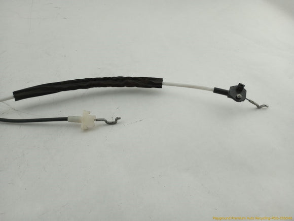 Saab 9-3 Driver Left Rear Door Lock Actuator