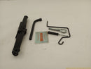 Saab 9-3 Vehicle Jack & Tools-10
