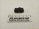 Saab 9-3 OnStar Emergency Call Switch-1